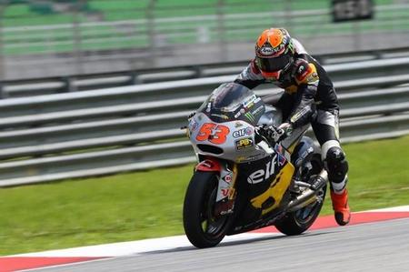 Tito Rabat es el nuevo Campeón del Mundo de Moto2 2014