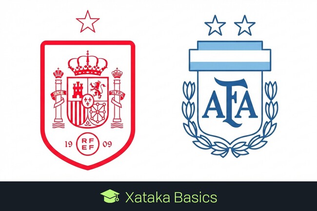 Espana Argentina