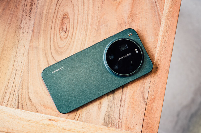Xiaomi 17 Ultra