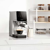 Esta cafetera espresso de Xiaomi es la opción práctica para preparar un buen café en casa sin gastar de más