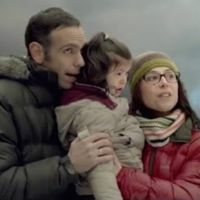 El precioso corto de Emilio Aragón sobre las enfermedades raras