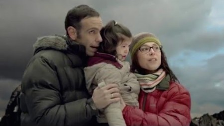 El precioso corto de Emilio Aragón sobre las enfermedades raras