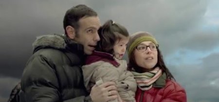 El precioso corto de Emilio Aragón sobre las enfermedades raras