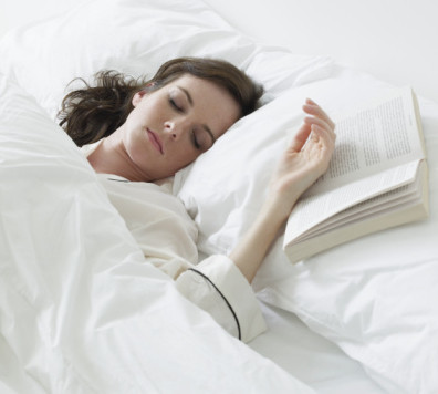 Dormir 8 horas: ¿mito o realidad?