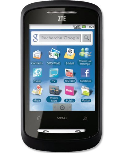 Yoigo sigue apostando por los smartphones low cost con el nuevo ZTE Link