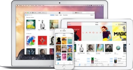 6,5 millones de suscriptores para Apple Music no está nada mal