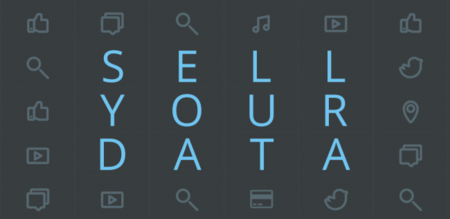Datacoup le pone precio a tus datos personales: 6 euros al mes