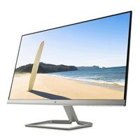 Amazon iguala oferta de Fnac y te deja el monitor de 27 pulgadas HP 27fwa por 179,91 euros con envío gratis