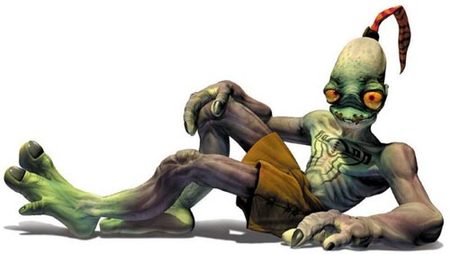 'Oddworld' llegará de nuevo a PC y PSN