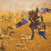 Capcom pone fecha para el doblaje de Monster Hunter Wilds en México: por primera vez en la saga habrá voces de nuestra región 