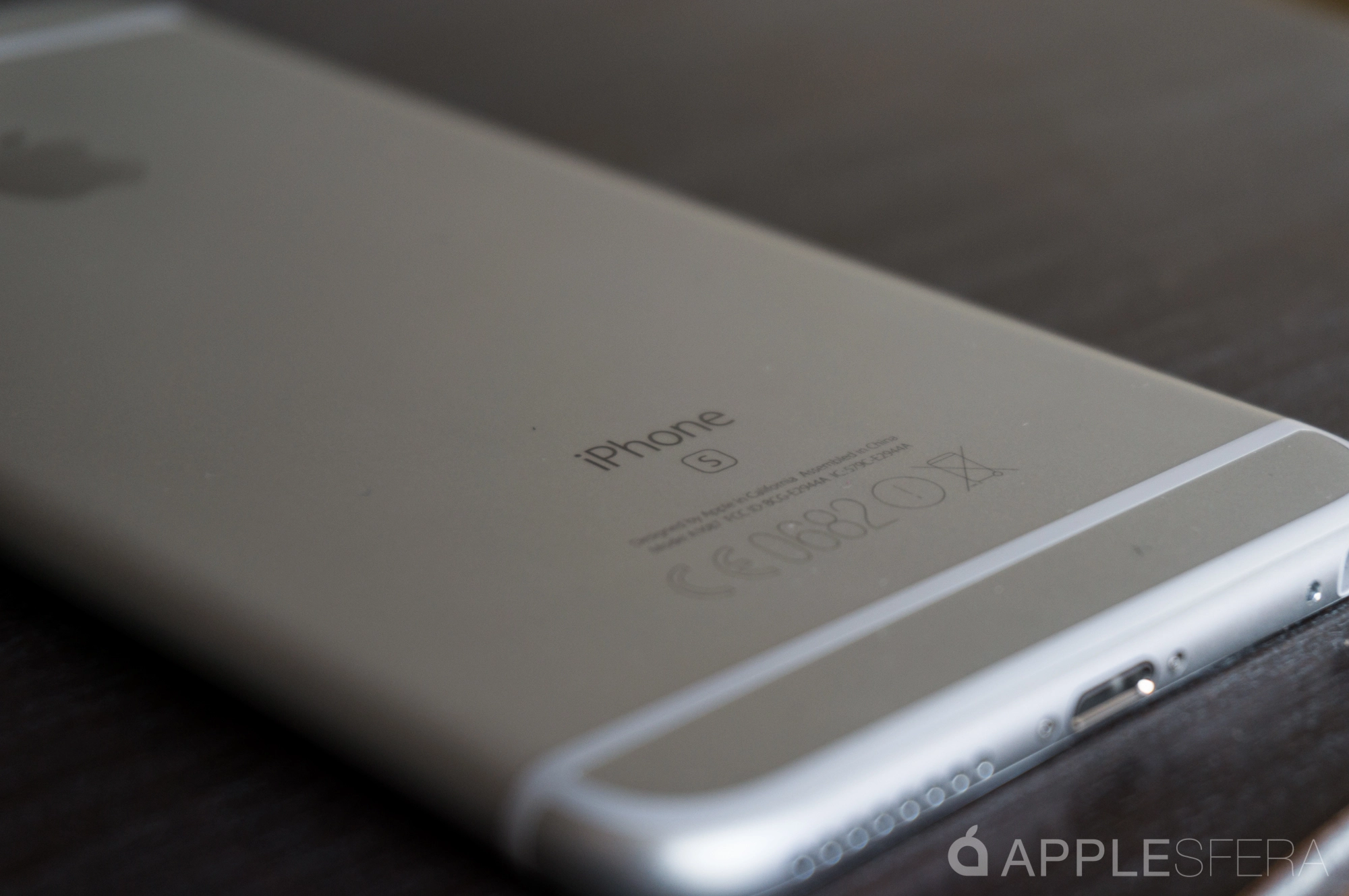 Foto de iPhone 6s (22/55)