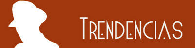 Viaje a la moda: Trendencias