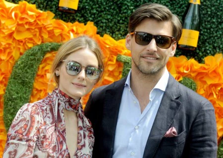 Ellas los prefieren elegantes: "novios y maridos de" que destacan por su estilo