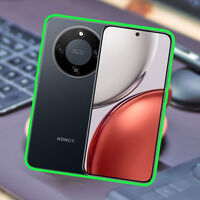 Aurrera está rematando uno de los celulares con mayor batería del 2026: el HONOR Magic 8 Lite con 8,300 mAh 