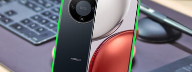 Aurrera está rematando uno de los celulares con mayor batería del 2026: el HONOR Magic 8 Lite con 8,300 mAh 