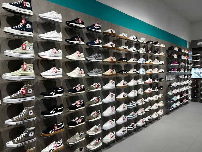 Ofertas Zapatillas