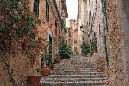 Fornalutx Mallorca