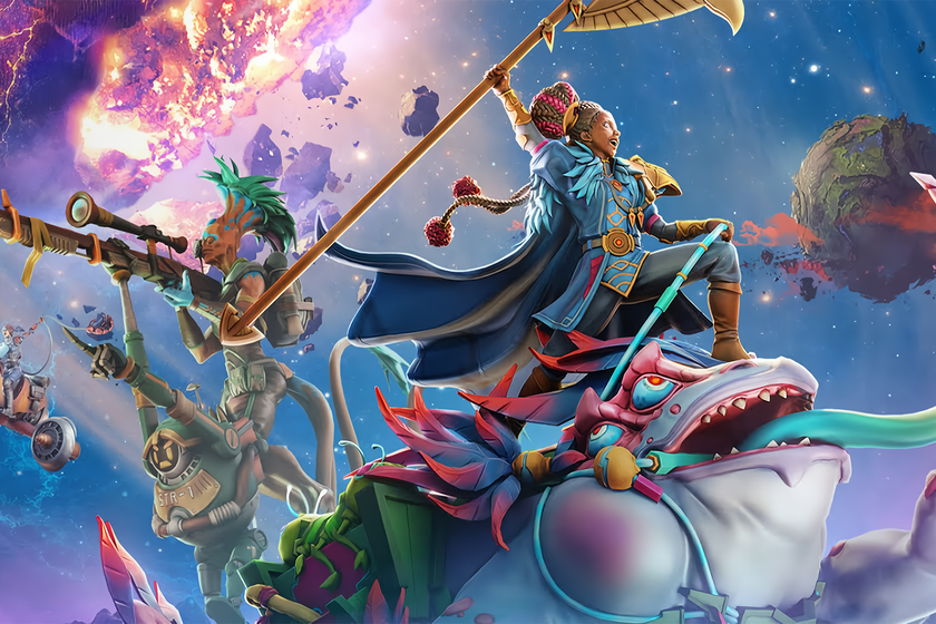 Imagen de Moonbreaker