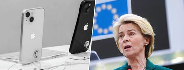 Comprar tecnología o ropa está a punto de cambiar en Europa. La culpa la tiene un nuevo código QR obligatorio 