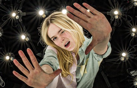 Elle Fanning
