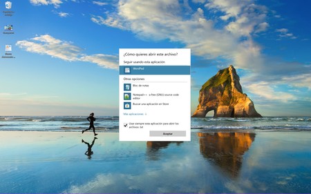 Otro bug de Windows 10 impide cambiar aplicaciones predeterminadas asociadas a archivos
