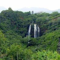 Kauai es la isla verde más bonita de Hawai: vídeos inspiradores