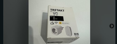 IKEA lanza su nuevo producto para el hogar conectado. Es barato y funciona con WiFi o con mando a distancia