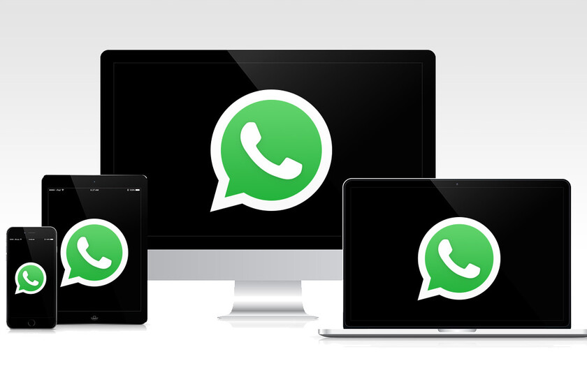 Está Cada Vez Más Cerca WhatsApp Multidispositivo