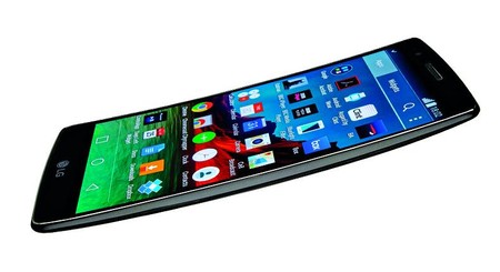 LG quiere un tercio del mercado OLED para 2019 y competir de tú a tú con Samsung