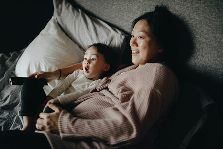 Por Que Tu Hijo Quiere Ver La Misma Pelicula Una Y Otra Vez 2