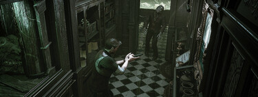 Se ve y se juega como los mejores Resident Evil, está hecho en España, y además tiene mi nueva arma favorita del género 