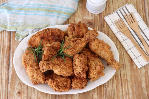 Pollo Dominicano Kentucky