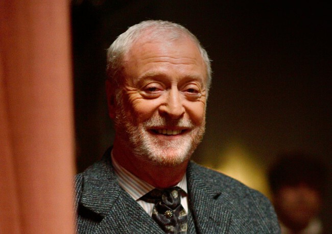 caine