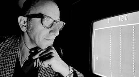 Ralph Baer, el hombre que soñó una videoconsola