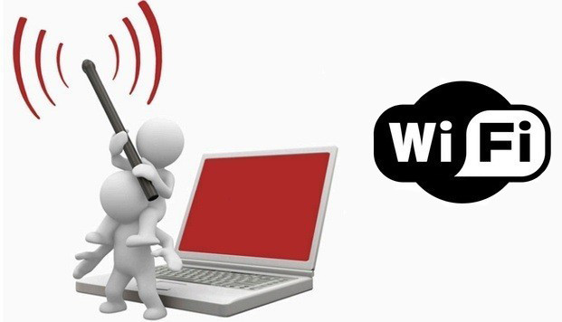 Wi Fi