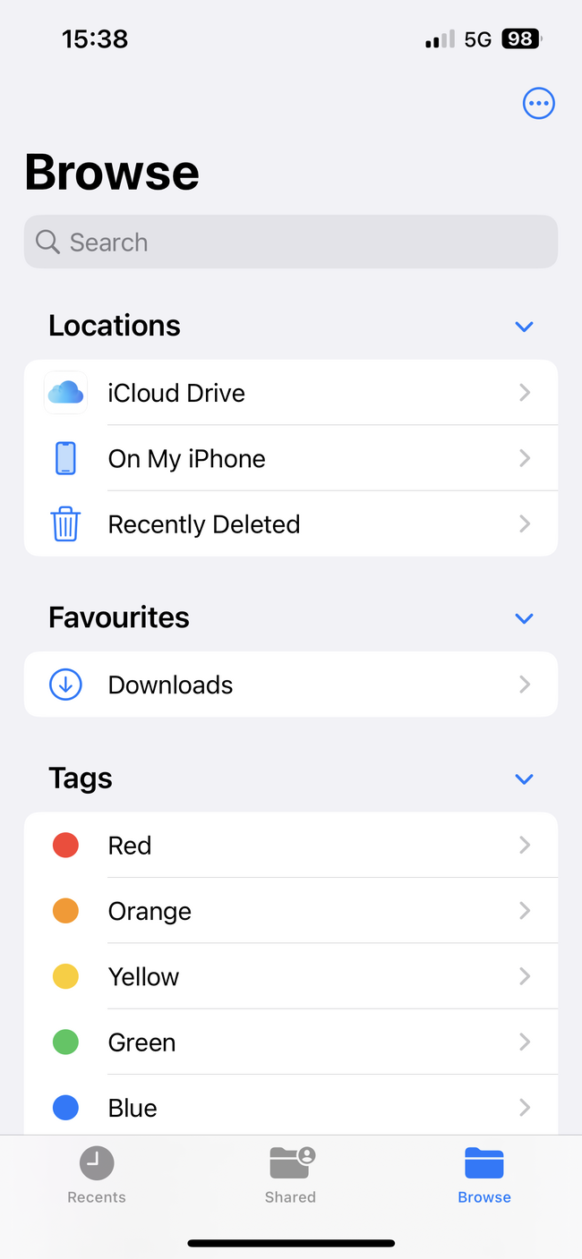 Where’s My Downloads Folder? How to Find It on Android, iPhone, iPad ...