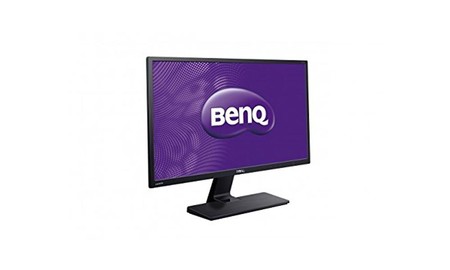 En Amazon, ahora tienes rebajado el monitor para PC BenQ GW2270H a sólo 99,99 euros