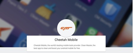 Google Play Store elimina todas las aplicaciones de Cheetah Mobile, los creadores de Clean Master y QuickPic