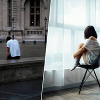 Baby boomers criaram a "crise dos 40". A geração Z enfrenta algo muito diferente: a depressão dos 20 anos 