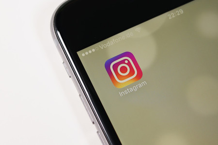 Instagram Shop: así es la tienda de Instagram que te permite comprar sin salir de la sección 'Explorar'