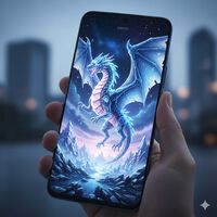 Dragones y escudos de cristal: las tecnologías de Xiaomi para que las pantallas de sus móviles sean puro acero 