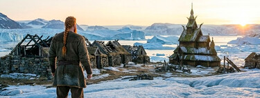 Groenlandia fue tierra de vikingos durante más de 500 años, pero un buen día desaparecieron por completo 