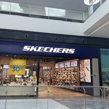 Skechers Tienda