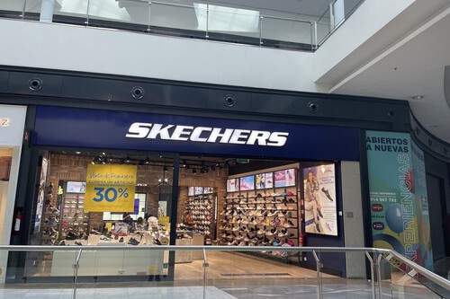 Liquidación Skechers: zapatillas de la temporada pasada desde 33,99 euros se convierten en las más vendidas 