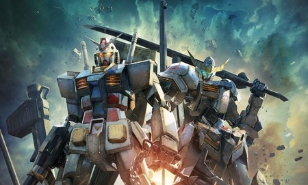 Mobile Suit Gundam tendrá su primera película de acción real producida por el estudio de Pacific Rim
