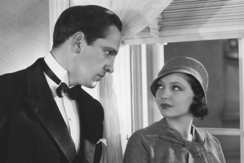 Esta rompedora película desafió el final feliz de Hollywood hace 93 años. Una historia de amor y autodestrucción que sigue siendo muy honesta y actual  