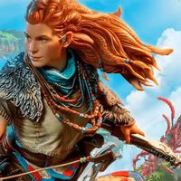 Horizon 2047 llega a Netflix, se filtran los primeros detalles de la nueva serie protagonizada por Elisabet Sobeck