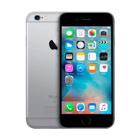 Iphone 6s Gris 2