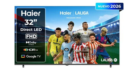 Haier K85