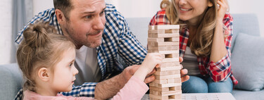 Los mejores juegos y actividades para enseñar a los niños a ser más pacientes